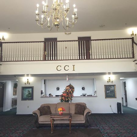 Cci Express Inn Central City Extérieur photo