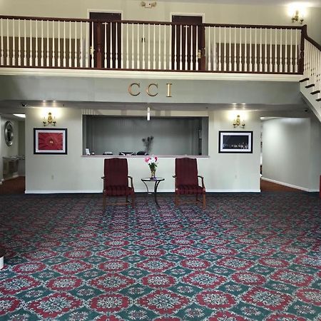 Cci Express Inn Central City Extérieur photo
