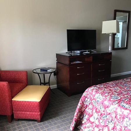 Cci Express Inn Central City Extérieur photo