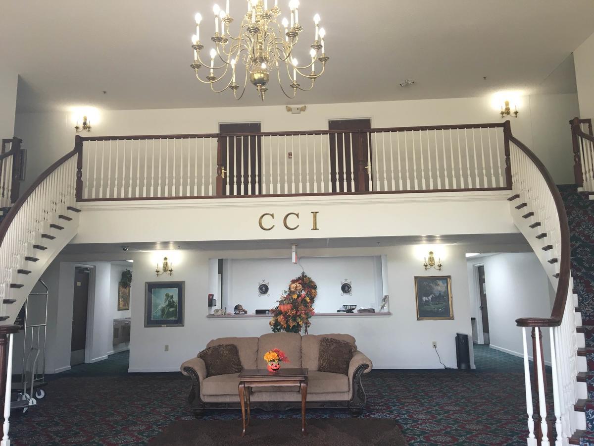 Cci Express Inn Central City Extérieur photo