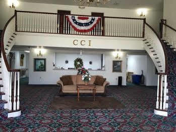 Cci Express Inn Central City Extérieur photo