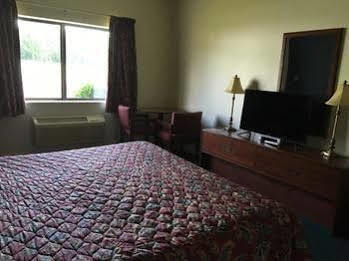 Cci Express Inn Central City Extérieur photo
