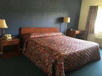 Cci Express Inn Central City Extérieur photo