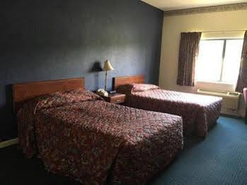 Cci Express Inn Central City Extérieur photo