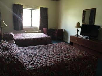 Cci Express Inn Central City Extérieur photo