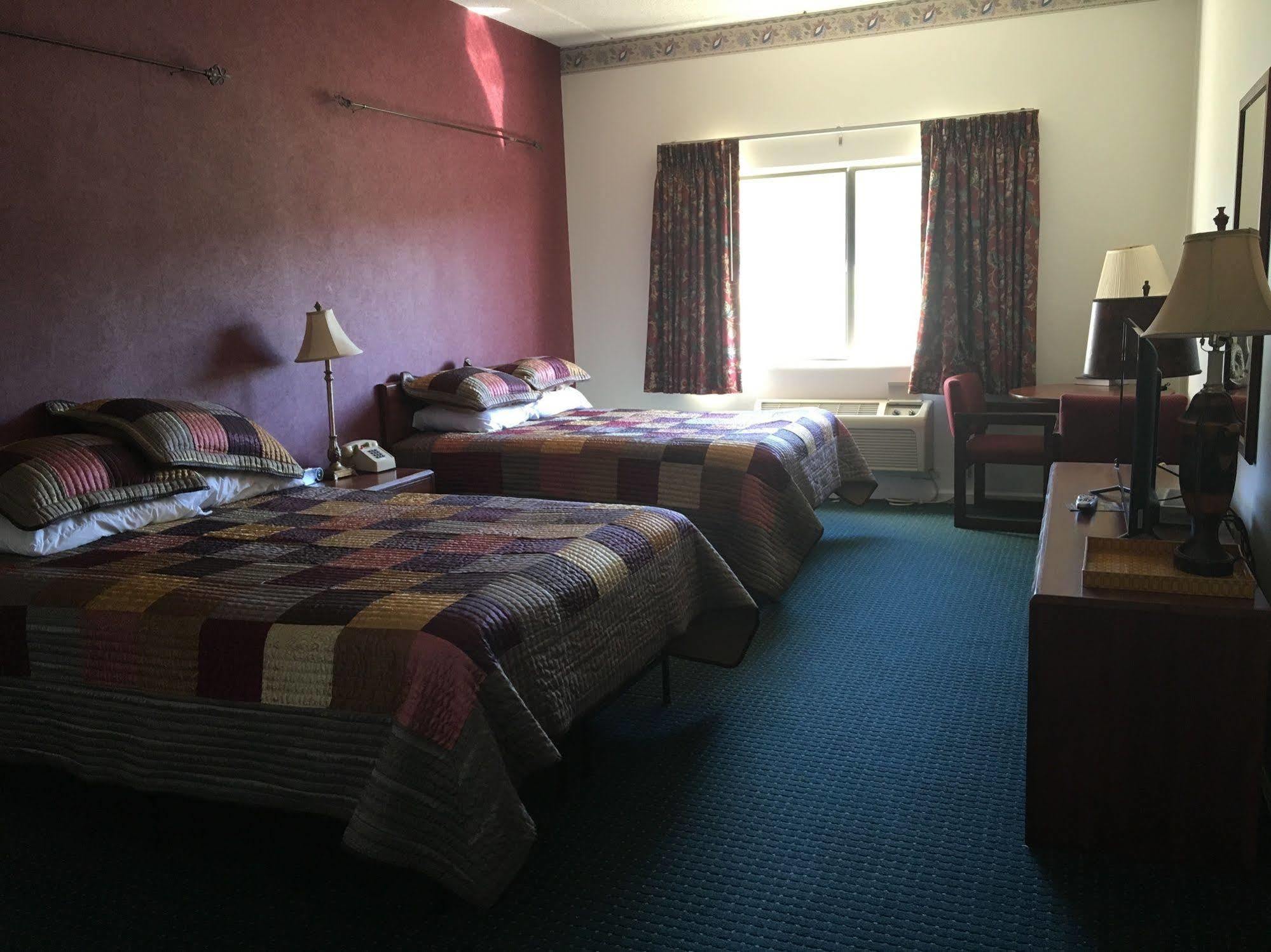 Cci Express Inn Central City Extérieur photo